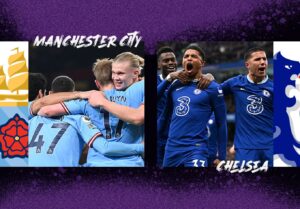 Fernandez Strikes Late as Chelsea Earn Gritty Draw Against Manchester City
